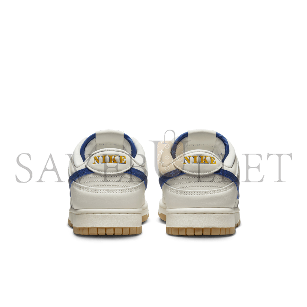 NIKE DUNK LOW RETRO DX3198-133 NIKE DUNK LOW RETRO DX3198-133